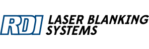 RDI Laser Blanking Systems