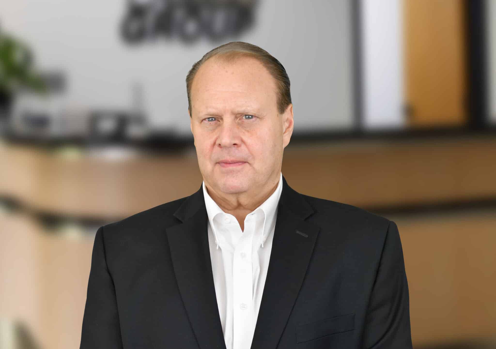 Leadership Team - The RDI Group