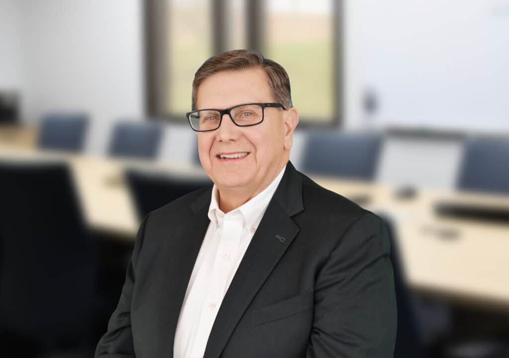 Leadership Team - The RDI Group