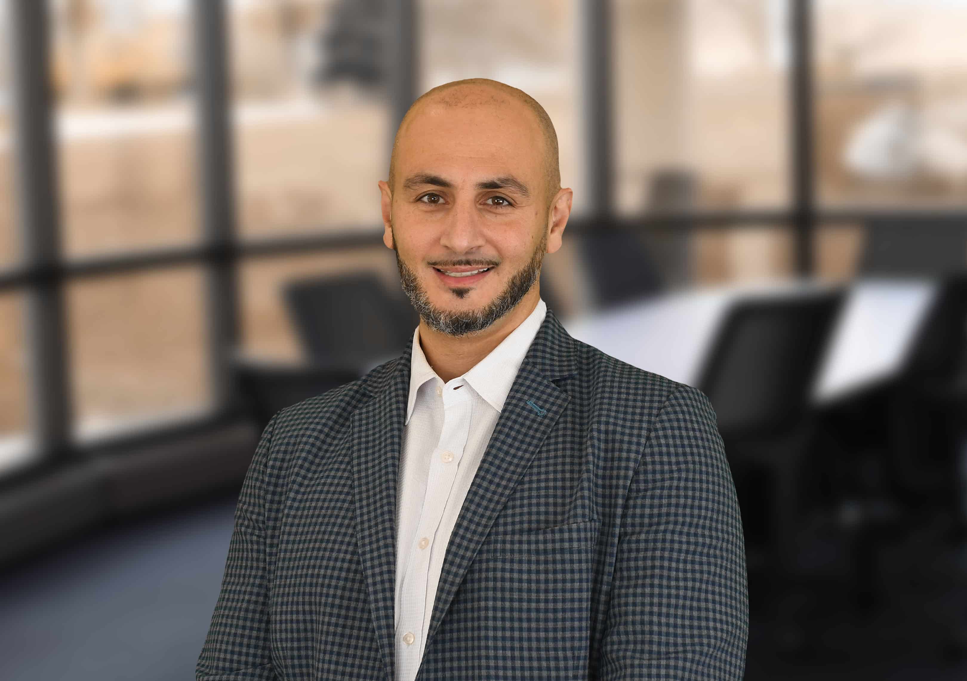 Ned Mansour - The RDI Group